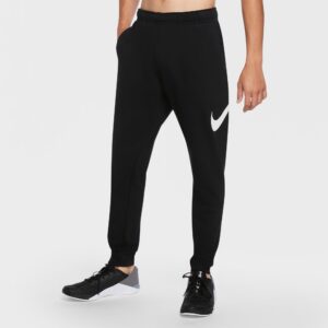 Nike Drifit Tapered Bukser Herre 2xl Sort