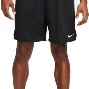 Nike Drifit Totality 9" Unlined Shorts Herre Sort