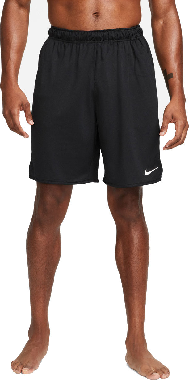 Nike Drifit Totality 9" Unlined Shorts Herre Sort Nike Drifit Totality 9" Unlined Shorts Herre Sort