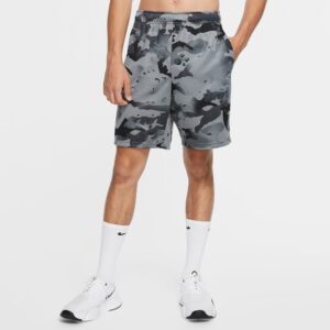 Nike Drifit Træningsshorts Herre 2xl Sort