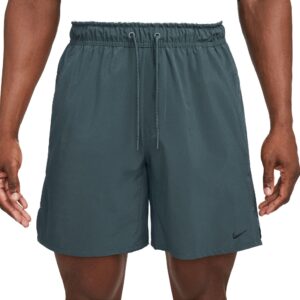Nike Drifit Unlimited 7" Unlined Versatile Shorts Herre Grøn