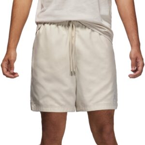 Nike Essentials Poolside Shorts Herre Hvid