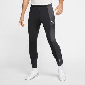 Nike F.c. Soccer Bukser Herre Xl Sort