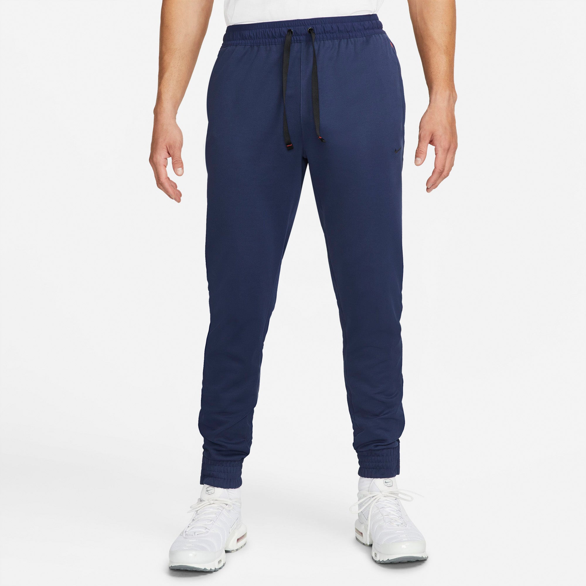Nike F.c. Træningsbukser Herre M Blå Nike F.c. Træningsbukser Herre M Blå