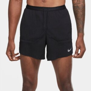Nike Flex Stride Run Division Herre 2xl Sort