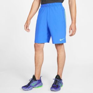 Nike Flex Training Short Herre Blå