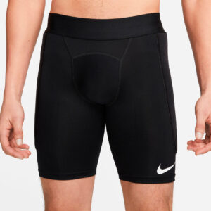 Nike Gardinien Målmandsshorts Herre Xl Sort