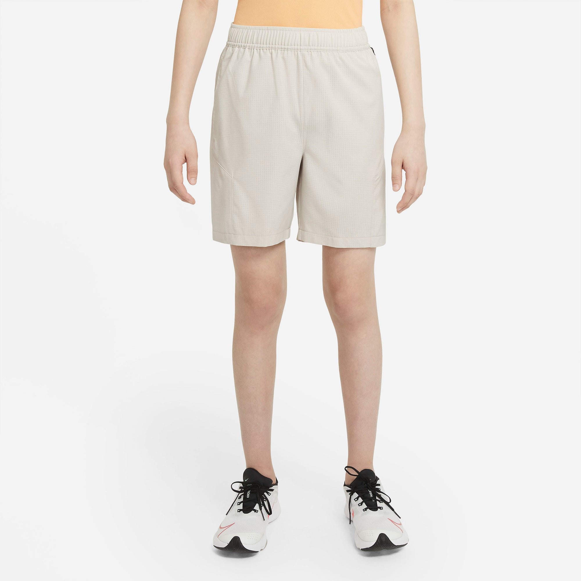 Nike Get Outside Woven Shorts Herre 122128 / Xs Grå Nike Get Outside Woven Shorts Herre 122128 / Xs Grå