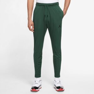 Nike Jordan Drifit Air Træningsbukser Herre Grøn