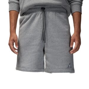 Nike Jordan Essential Fleece Shorts Herre Grå