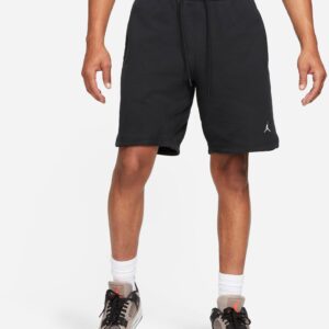 Nike Jordan Essential Fleece Shorts Herre Xl Sort