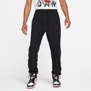 Nike Jordan Essential Woven Joggingbukser Herre Sort