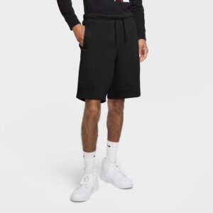 Nike Jordan Jumpman Air Shorts Herre Sort