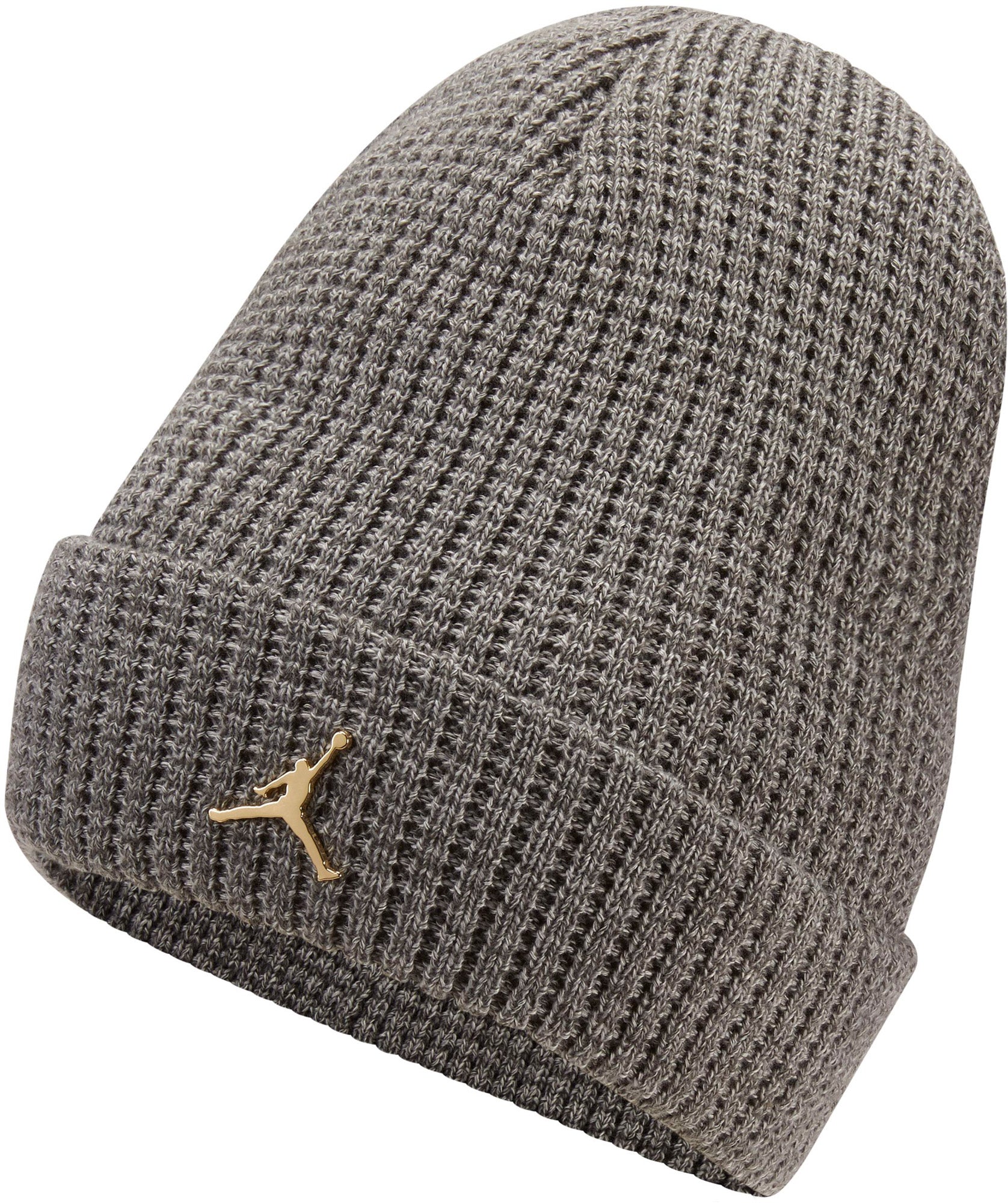 Nike Jordan Utility Beanie Hue Unisex Onesize Grå Nike Jordan Utility Beanie Hue Unisex Onesize Grå
