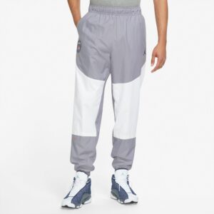Nike Jordan X Paris Saintgermain Flight Suit Bukser Herre Grå