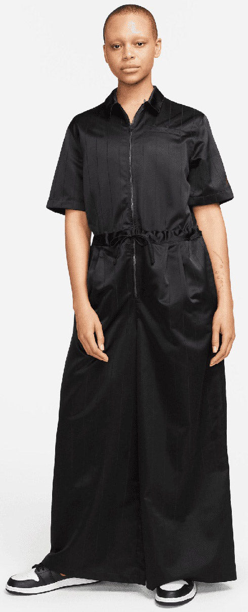 Nike Jordan (her)itage Flightsuit Dame Xs Sort Nike Jordan (her)itage Flightsuit Dame Xs Sort