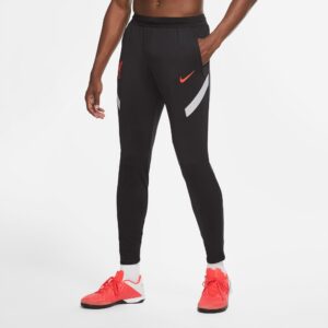Nike Liverpool Fc Strike Bukser Herre Xl Sort