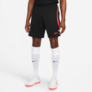 Nike Liverpool Fc Strike Drifit Shorts Herre 2xl Sort