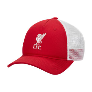 Nike Liverpool Rise Kasket Unisex Ml Rød