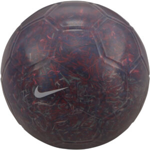 Nike Next Nature Skills Mini Fodbold Unisex 1 Sort