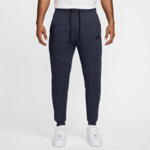 Nike Nk Tech Bukser Herre M Sort