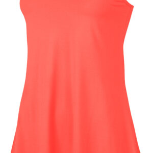 Nike Nkct Pure Kjole Dame Xs Blå