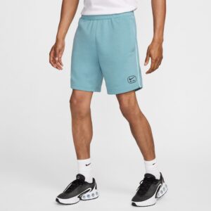Nike Nsw Air Shorts Herre Blå