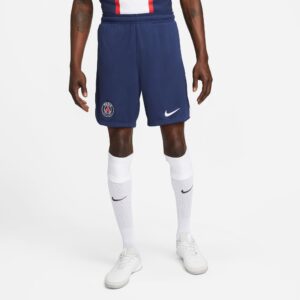 Nike Paris Saintgermain 22/23 Hjemmebaneshorts Herre Blå