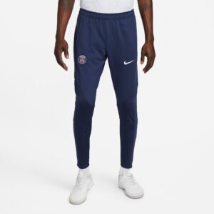 Nike Paris Saintgermain Strike Drifit Bukser Herre Xl Blå