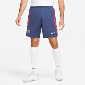 Nike Paris Saintgermain Strike Drifit Shorts Herre L Blå