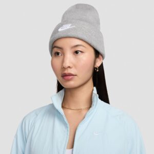 Nike Peak Future Hue Herre Onesize Grå