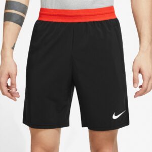 Nike Pro Drifit Flex Vent Max Træningsshorts Herre 2xl Sort