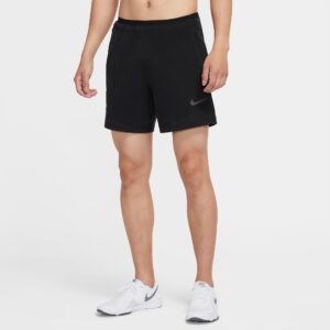 Nike Pro Flex Rep Shorts Herre 2xl Sort