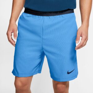 Nike Pro Flex Vent Max Træningsshorts Herre Blå