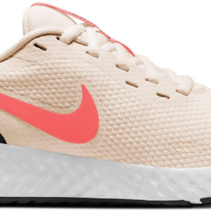 Nike Revolution 5 Løbesko Dame 35.5 Pink