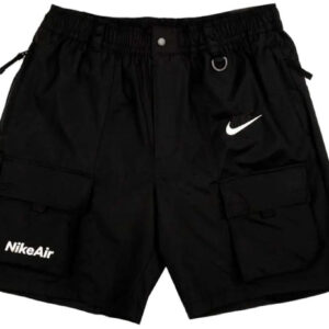 Nike Sportswear Air+ Repel Shorts Herre Sort