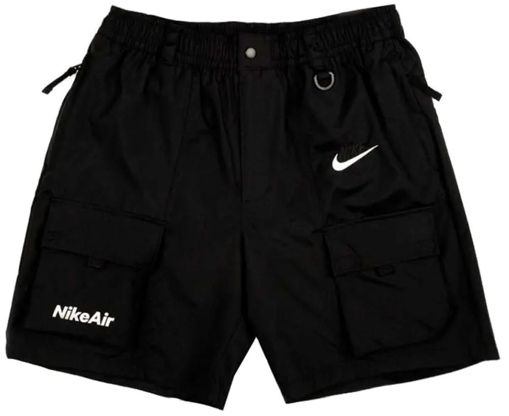 Nike Sportswear Air+ Repel Shorts Herre Sort Nike Sportswear Air+ Repel Shorts Herre Sort
