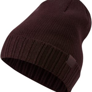 Nike Sportswear Beanie Unisex Onesize Rød