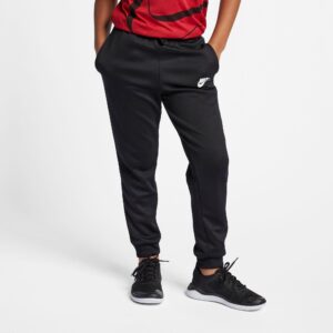 Nike Sportswear Bukser Unisex M Sort