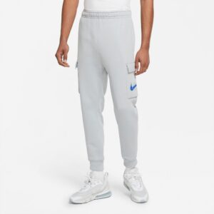 Nike Sportswear Cargo Bukser Herre M Grå