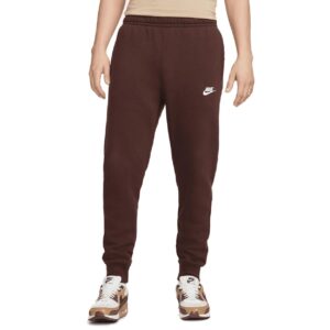 Nike Sportswear Club Fleece Joggingbukser Herre Brun