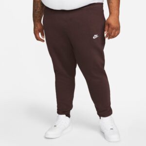 Nike Sportswear Club Fleece Joggingbukser Herre Xl Brun