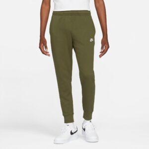 Nike Sportswear Club Fleece Joggingbukser Herre Xs Grøn