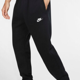 Nike Sportswear Club Fleece Joggingbukser Herre Xs Sort