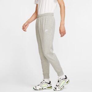 Nike Sportswear Club Joggingbukser Herre M Grå