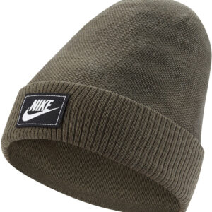 Nike Sportswear Cuffed Beanie Unisex Onesize Grøn