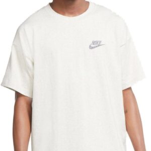 Nike Sportswear Essentials Tshirt Herre Hvid