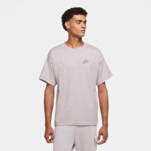 Nike Sportswear Essentials Tshirt Herre Pink