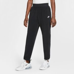 Nike Sportswear Fleece Buks Herre Sort