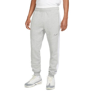 Nike Sportswear Fleece Bukser Herre 2xl Grå
